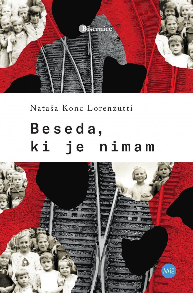 Beseda, ki je nimam