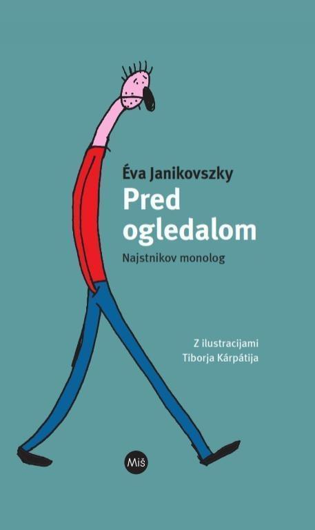 Pred ogledalom