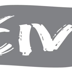 Čiv!