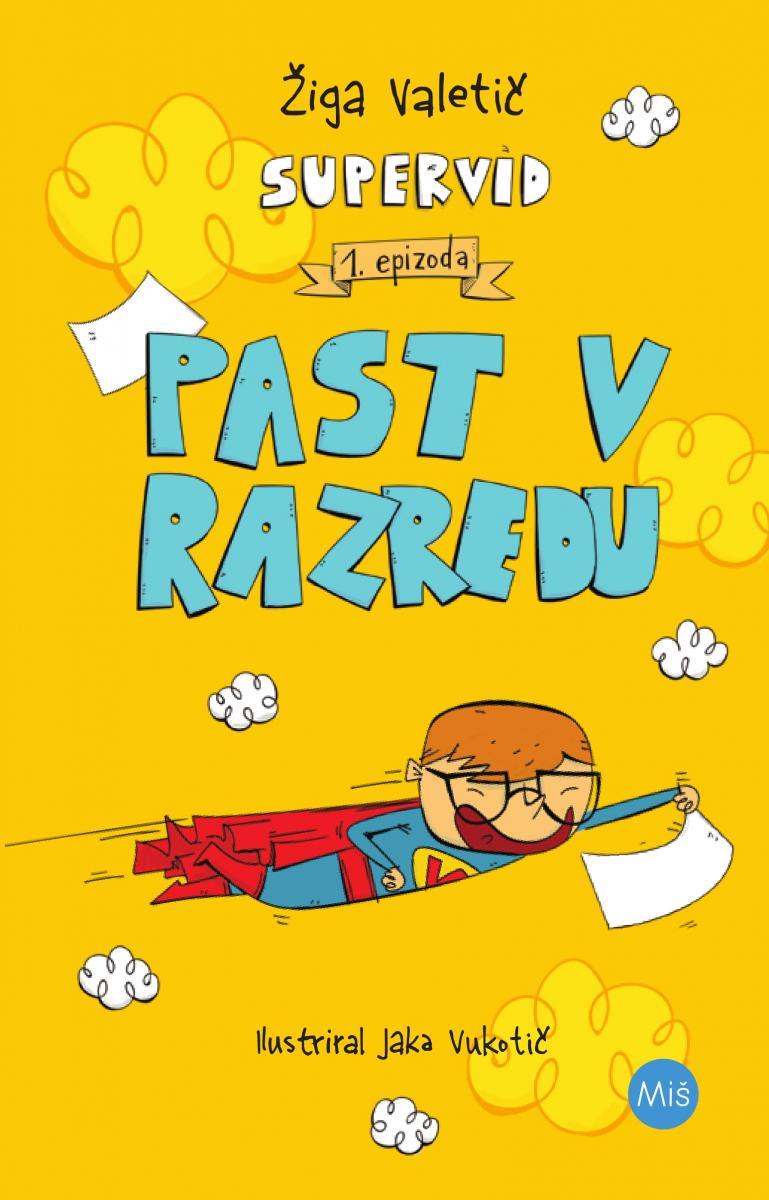 Past v razredu