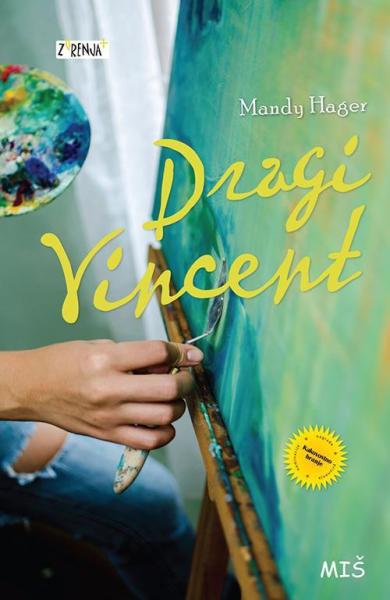 Dragi Vincent