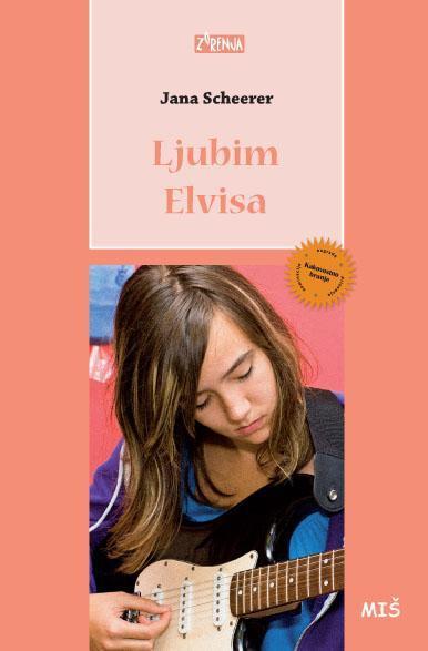Ljubim Elvisa