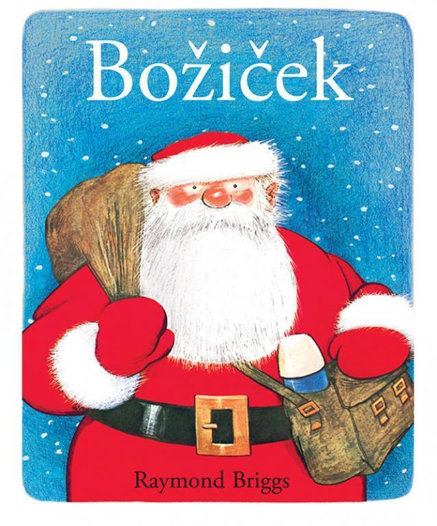 Božiček
