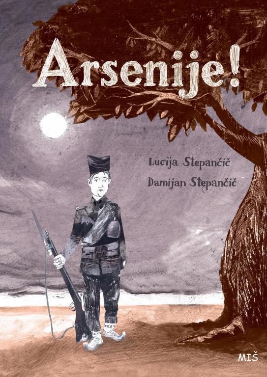Arsenije!