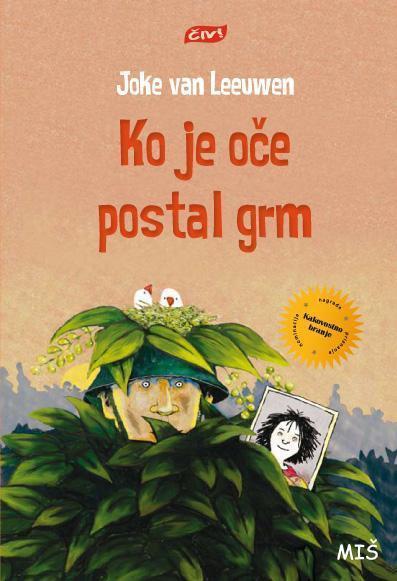 Ko je oče postal grm