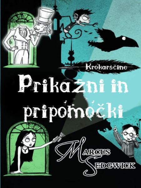 Prikazni in pripomočki