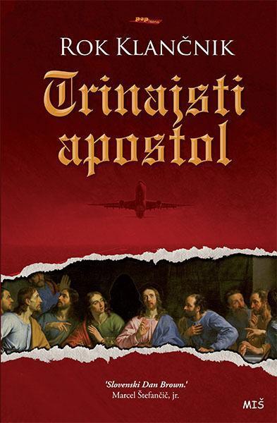 Trinajsti apostol