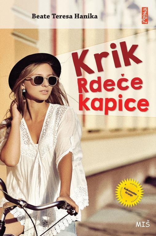 Krik Rdeče kapice