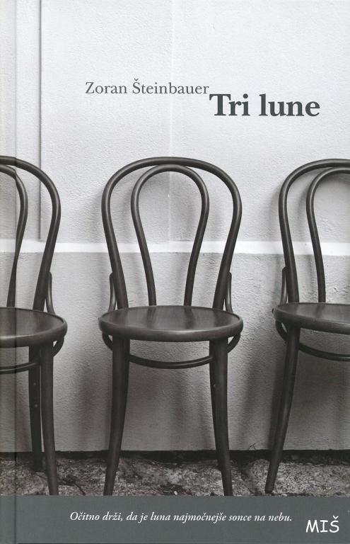 Tri lune