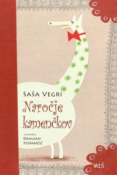 Naročje kamenčkov
