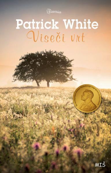 Viseči vrt