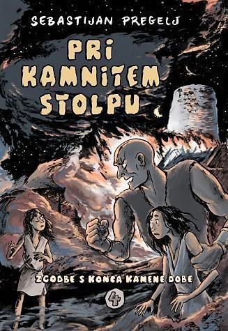 Pri kamnitem stolpu