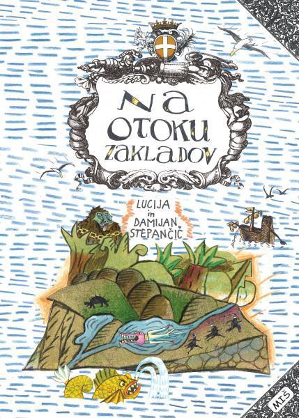 Na otoku zakladov