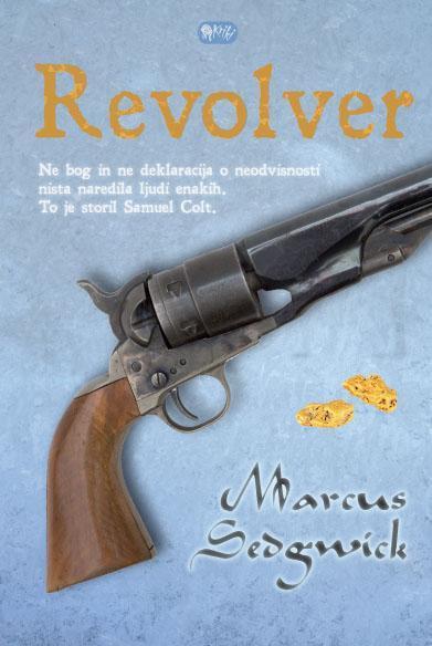 Revolver