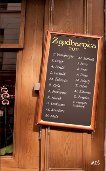 Zgodbarnica 2011