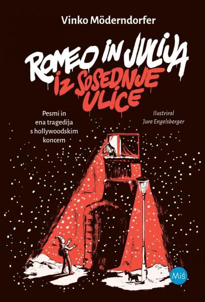Romeo in Julija iz sosednje ulice