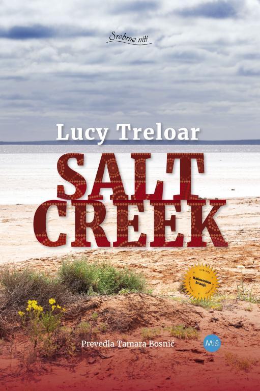 Salt Creek
