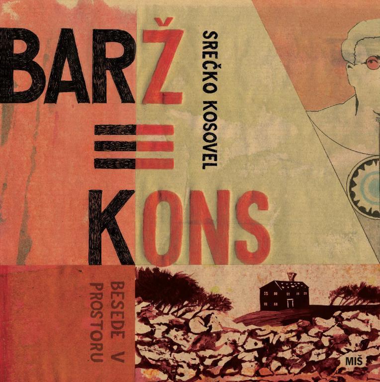Barž ≡ kons
