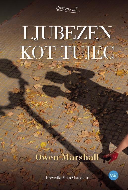 Ljubezen kot tujec