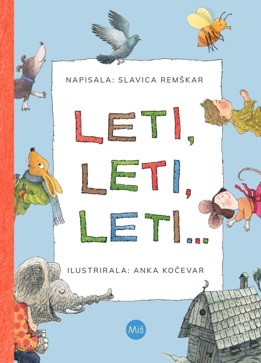 Leti, leti, leti ...