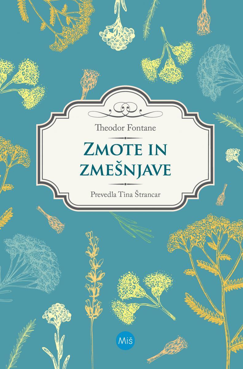 Zmote in zmešnjave