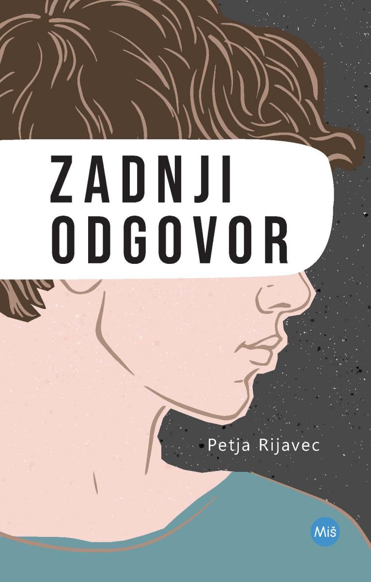 Zadnji odgovor