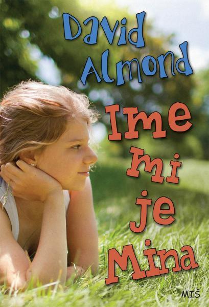 Ime mi je Mina