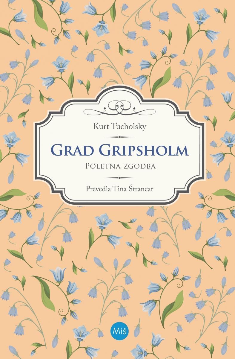 Grad Gripsholm