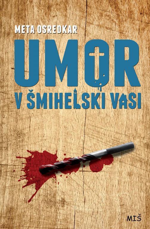The Parish Murder