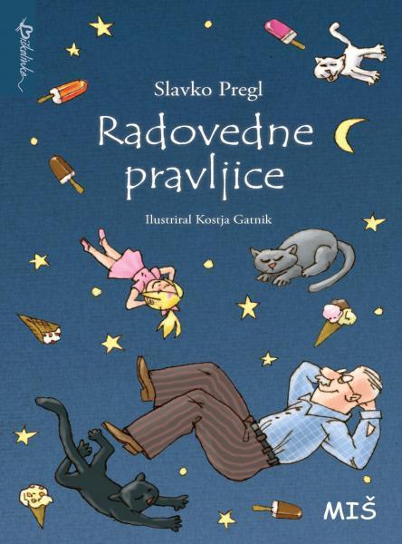 Radovedne pravljice
