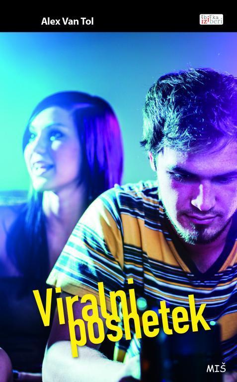 Viralni posnetek
