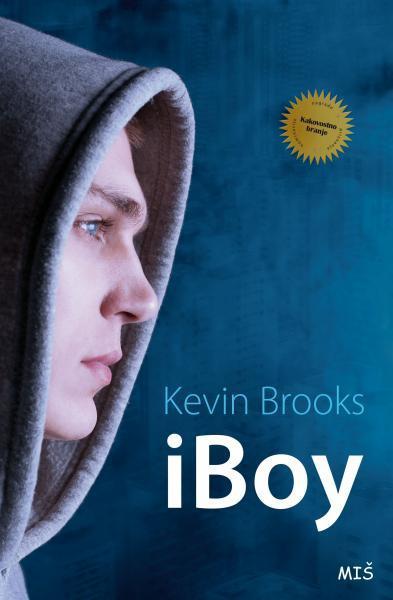 iBoy