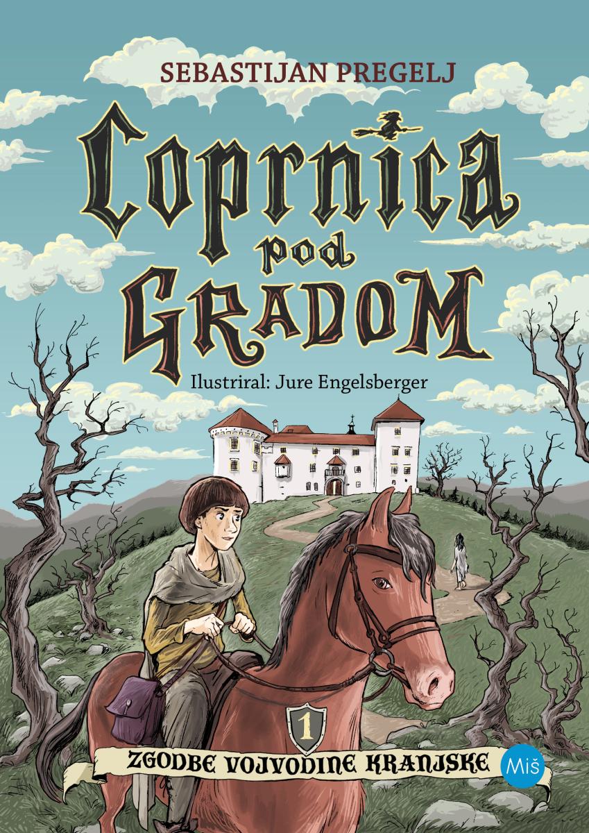 Stories from the Duchy of Carniola: Witch Hunt