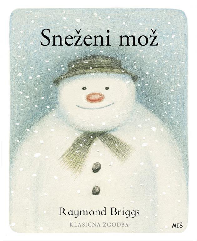 Sneženi mož
