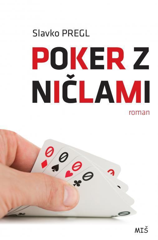 Poker z ničlami