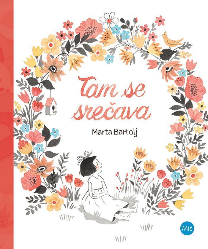 Tam se srečava
